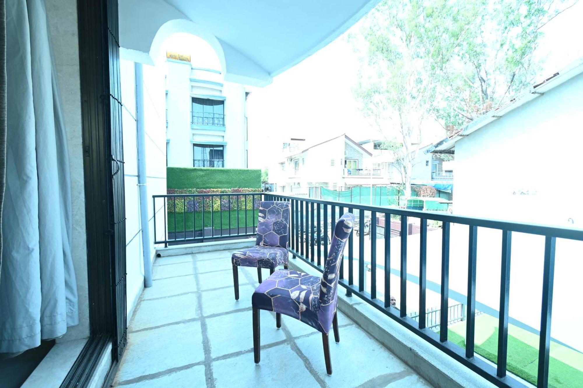 Emerald Villa โลนาวาลา ภายนอก รูปภาพ